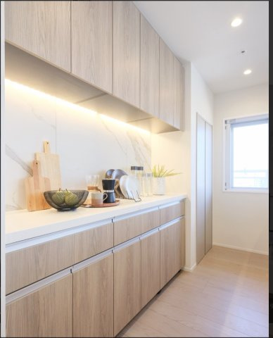 【その他】 | ★仲介手数料無料★パークタワー品川ベイワード（品川駅が徒歩圏内のタワーレジデンス）