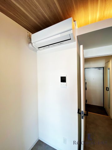 CrossRoad SasashimaLiveの設備