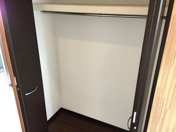 Felicita(フェリシタ)の収納