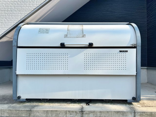 Felicita(フェリシタ)のエントランス