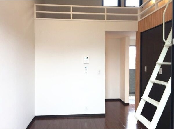 Felicita(フェリシタ)の居間・リビング