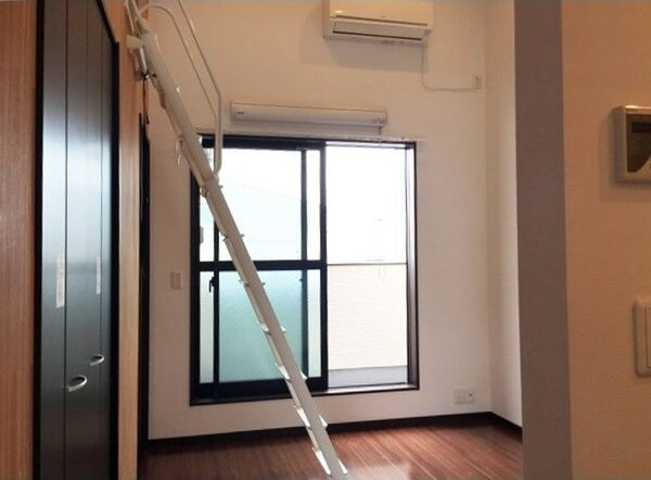 Felicita(フェリシタ)の内装