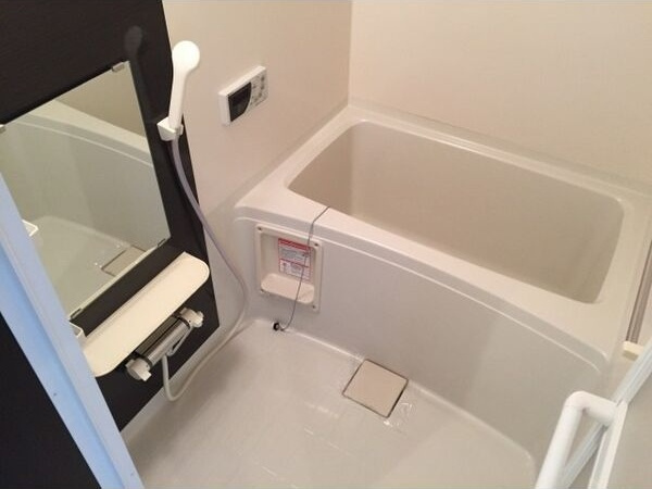 Felicita(フェリシタ)の浴室