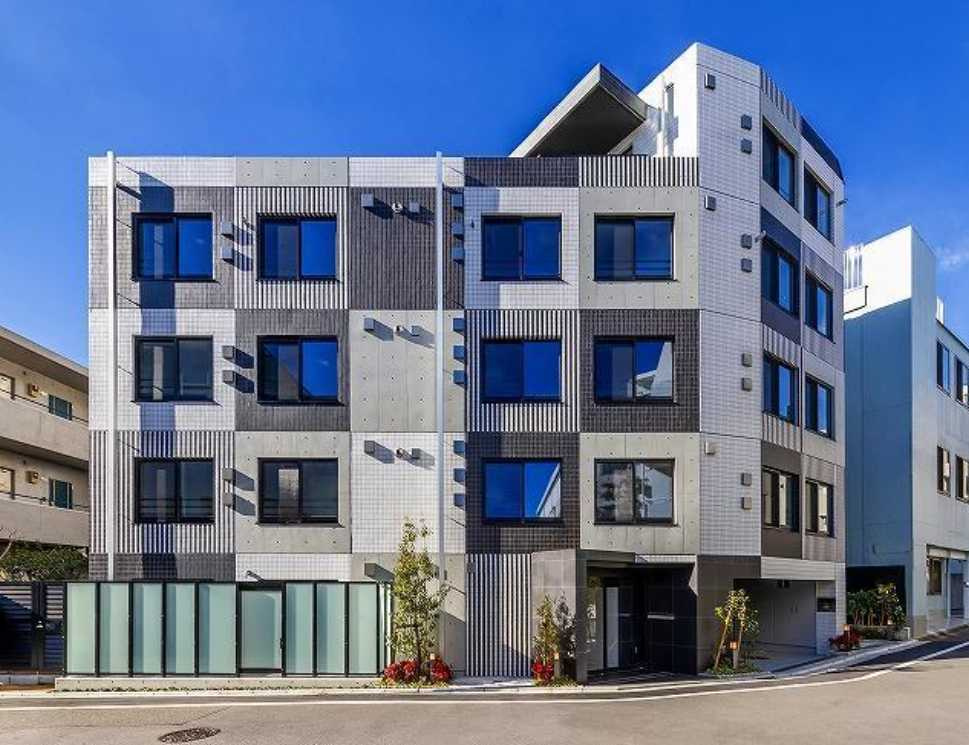 ルネサンスコート桜新町　フリーレント　礼金０　築浅