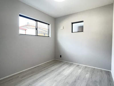 【洋室】 | 四日市市あがたが丘１丁目