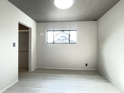 【洋室】 | 四日市市あがたが丘１丁目