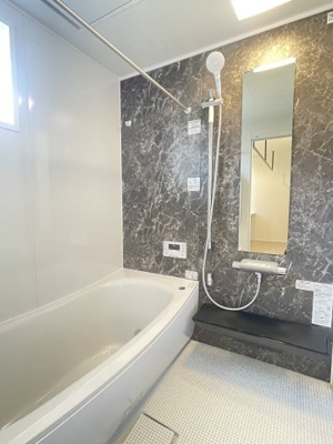 【浴室】 | 四日市市あがたが丘１丁目