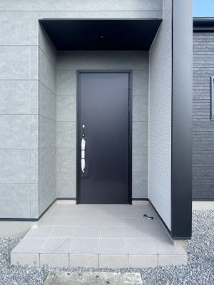 【玄関】 | 四日市市あがたが丘１丁目