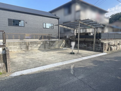 【駐車場】 | 四日市市あがたが丘１丁目