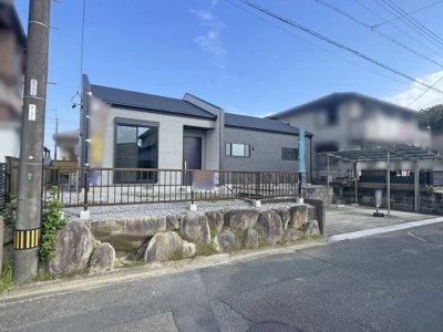 【外観】 | 四日市市あがたが丘１丁目