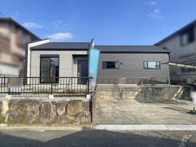 【外観】 | 四日市市あがたが丘１丁目