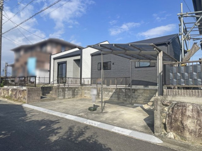 【外観】 | 四日市市あがたが丘１丁目
