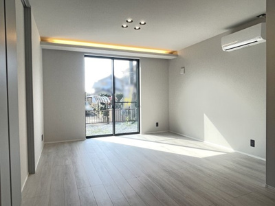 【居間・リビング】 | 四日市市あがたが丘１丁目