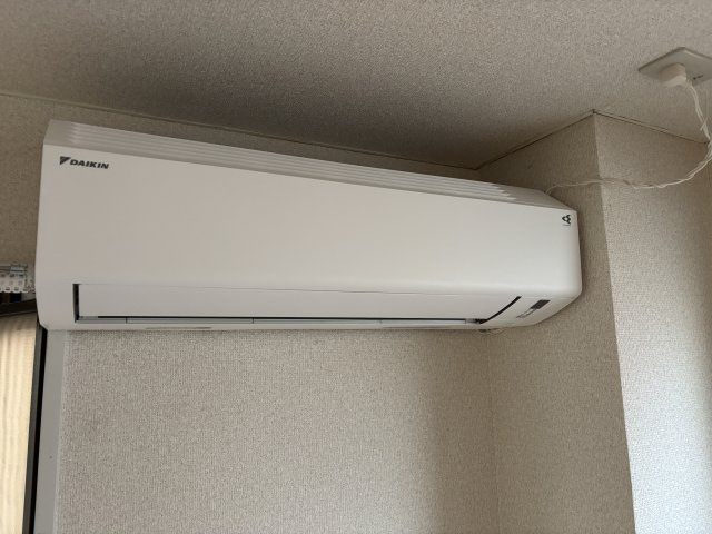 レジデンスＫ・Ｓの設備