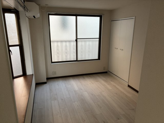 レジデンスＫ・Ｓの居間・リビング