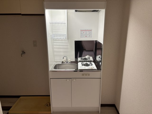 レジデンスＫ・Ｓのキッチン