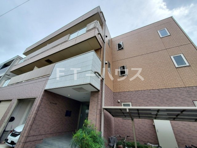 ドエルコーポ織戸