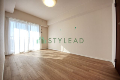 【洋室】 | 京急シティ上永谷Lウイング