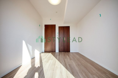 【洋室】 | 京急シティ上永谷Lウイング