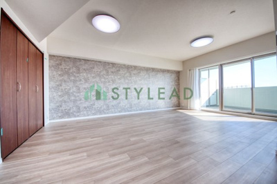 【居間・リビング】 | 京急シティ上永谷Lウイング