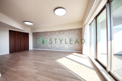 【居間・リビング】 | 京急シティ上永谷Lウイング