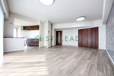 【居間・リビング】 | 京急シティ上永谷Lウイング