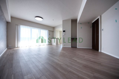 【居間・リビング】 | 京急シティ上永谷Lウイング