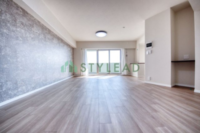 【居間・リビング】 | 京急シティ上永谷Lウイング