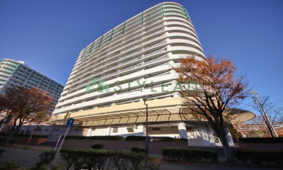 【外観】 | 京急シティ上永谷Lウイング