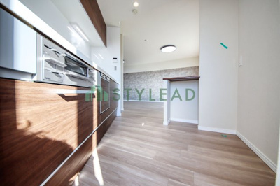 【キッチン】 | 京急シティ上永谷Lウイング