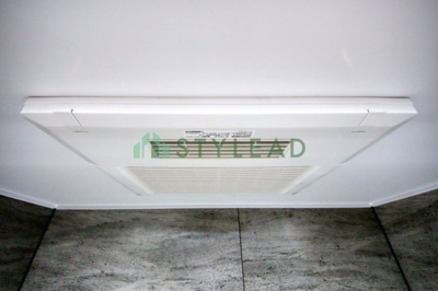 【浴室】 | 京急シティ上永谷Lウイング | 浴室換気乾燥機