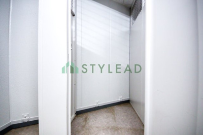 【その他共用部分】 | 京急シティ上永谷Lウイング | トランクルーム