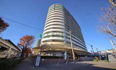 【外観】 | 京急シティ上永谷Lウイング