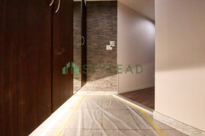 【玄関】 | 京急シティ上永谷Lウイング