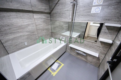 【浴室】 | 京急シティ上永谷Lウイング