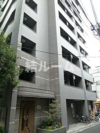 豊島区雑司が谷３丁目の賃貸マンション