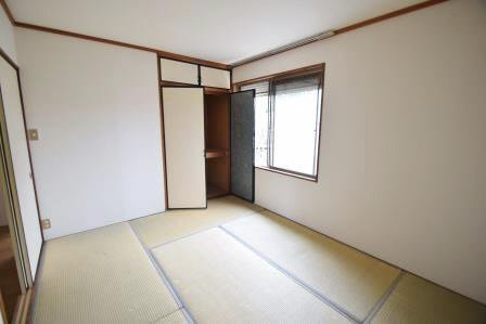 ネオハイツ伊藤のその他|収納あります