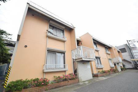 ネオハイツ伊藤