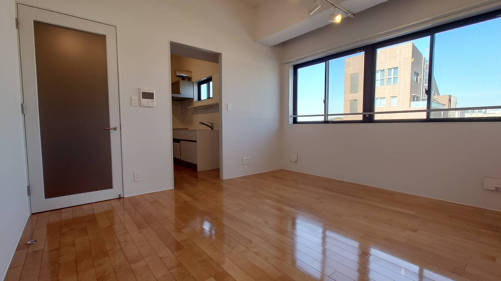 【居間・リビング】