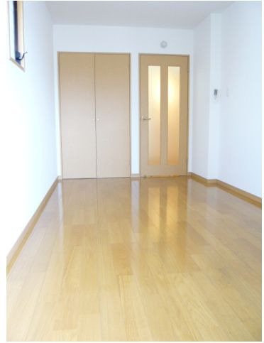 グランドアマレーの居間・リビング