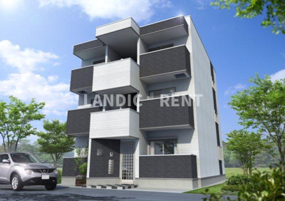 【その他共用部分】 | カトレア板付