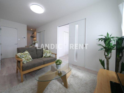 【居間・リビング】 | カトレア板付