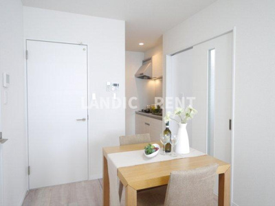 【居間・リビング】 | カトレア板付