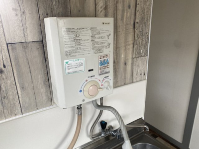 【設備】 | 藤田ビル