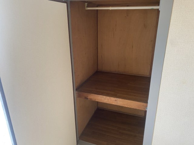 【収納】 | 藤田ビル