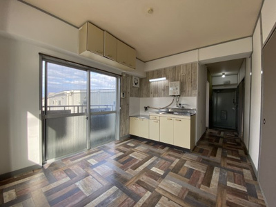 【居間・リビング】 | 藤田ビル