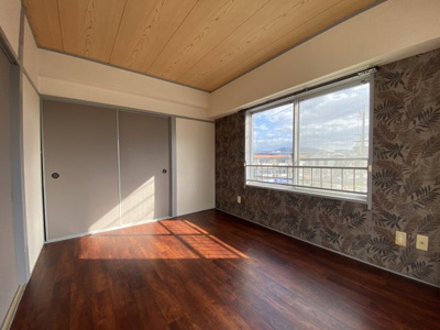 【洋室】 | 藤田ビル