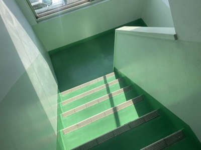 【その他共用部分】 | 藤田ビル