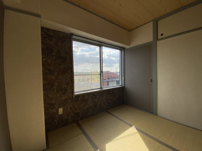 【和室】 | 藤田ビル