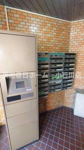 【その他共用部分】